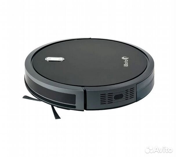 Робот-пылесос iboto aqua V715B