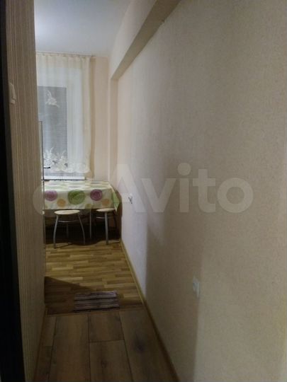 2-к. квартира, 53 м², 5/5 эт.