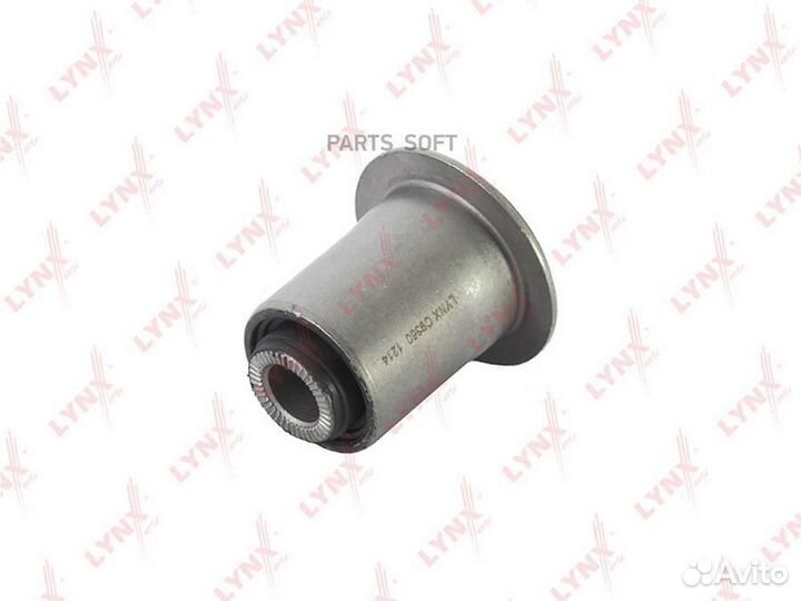 C9360 Сайлентблок lynxauto C9360