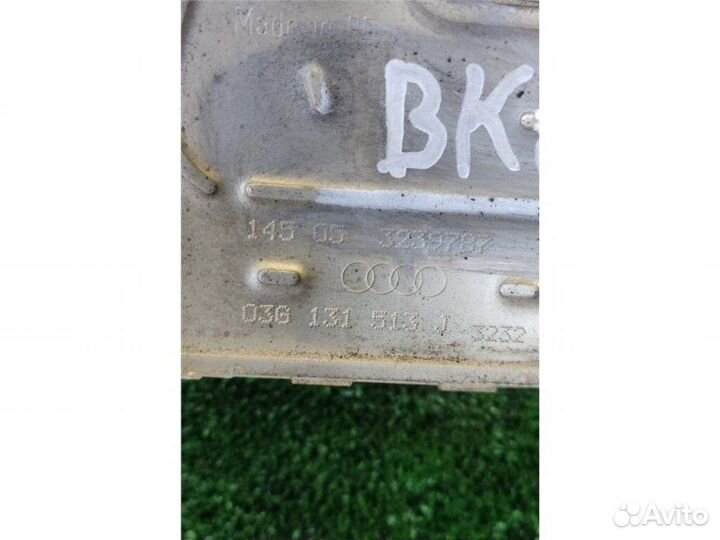 Радиатор EGR Volkswagen Passat 2008