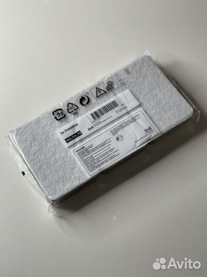 Губки для мытья посуды IKEA