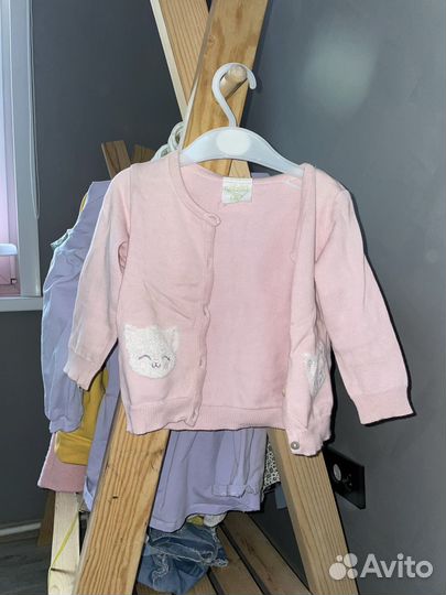 Детская одежда