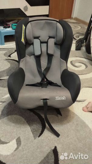 Автокресло
