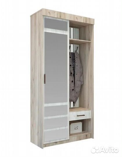 Прихожая Смарт-3