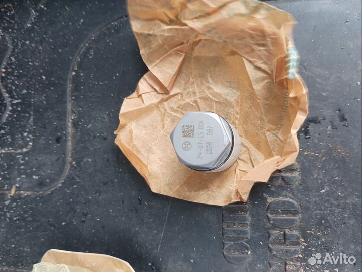 Форсунки камаз Е4,Е5