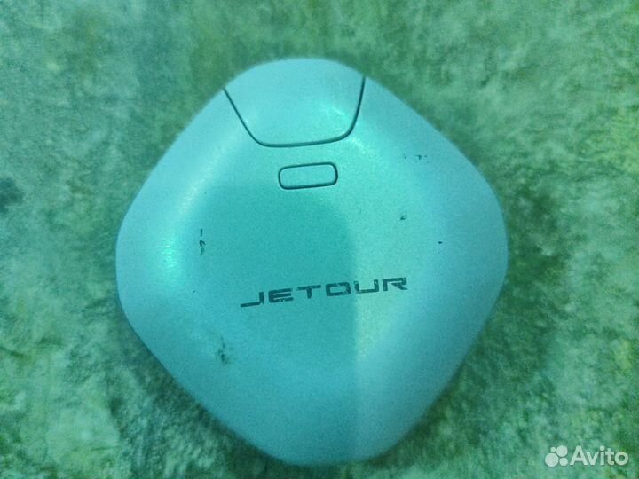 Смарт ключ Jetour