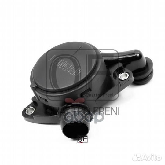 Клапан вентиляции картерных газов QF47A00111 QU