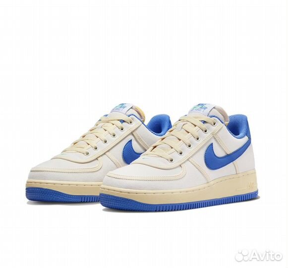 Nike Air Force 1 Low 35-45 EU Оригинал FJ5440-133