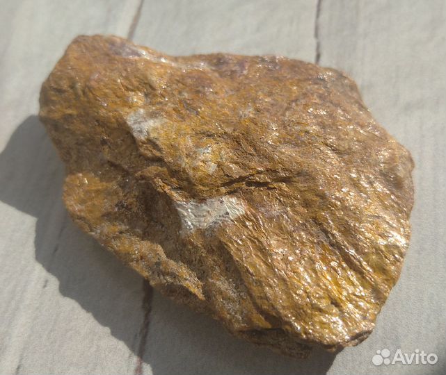 Минералы коллекция