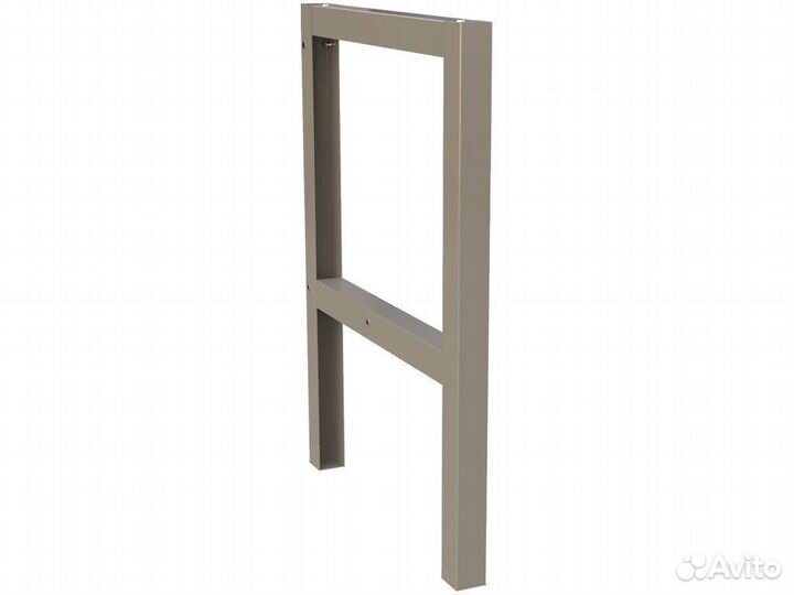 Стол верстак 1400 мм слесарный металлический