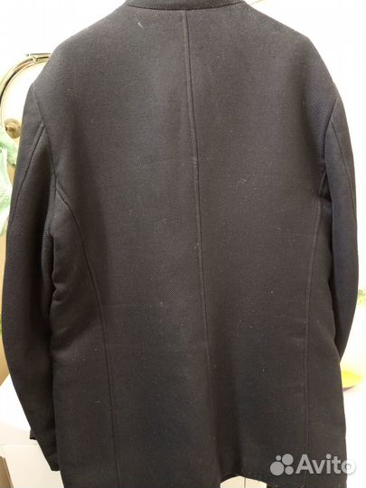 Пальто мужское
