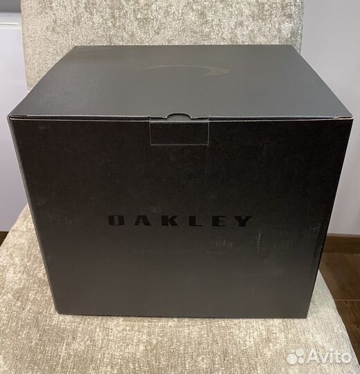 Шлем горнолыжный Oakley Mod 5 Mips