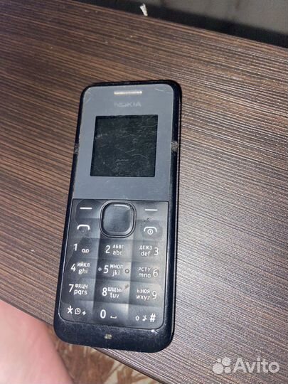 Телефон nokia rm647