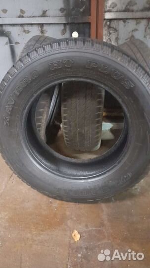Maxxis MA-AS 235/65 R17