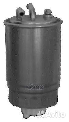 Фильтр топливный 4111 meat & doria