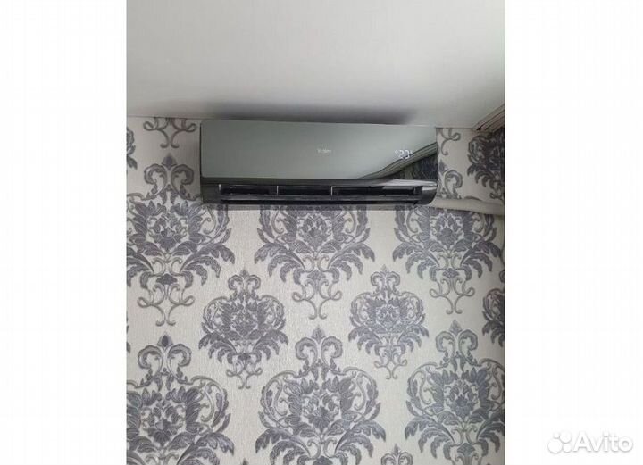 Новая сплит-система