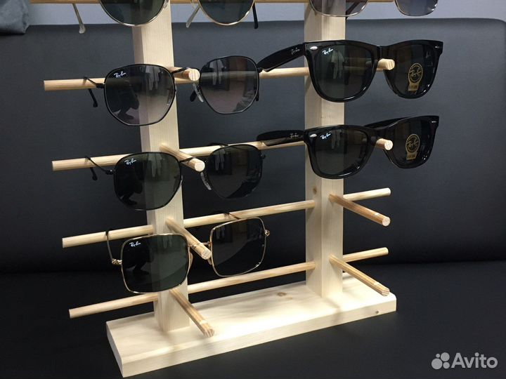 Солнцезащитные очки барнаул