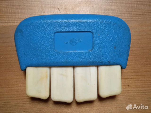 Эспандер кистевой СССР