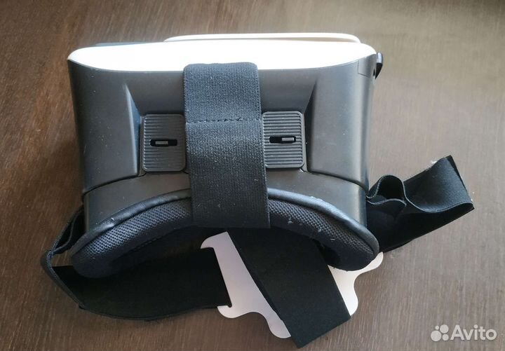 VR BOX очки + блютуз пульт