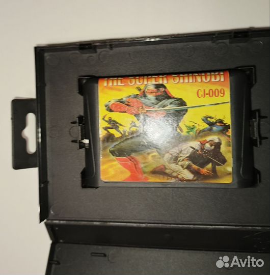 Картриджи для sega 90 х