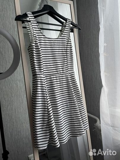 Вещи пакетом на девушку