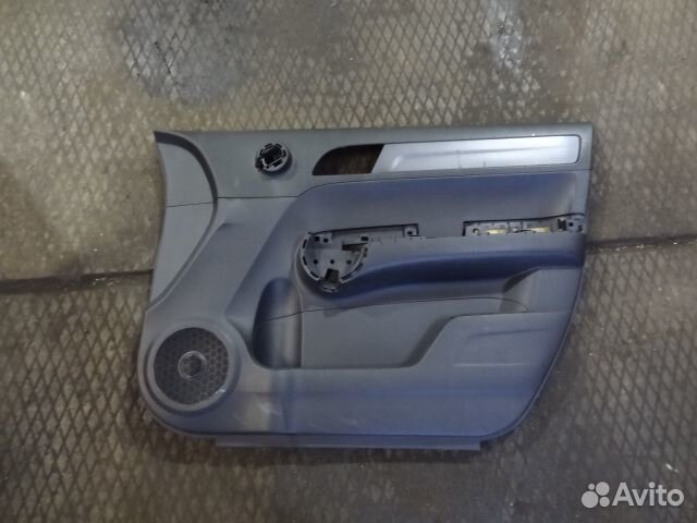 Honda CR-V 3 06-12г. Обшивка двери Передней Правой