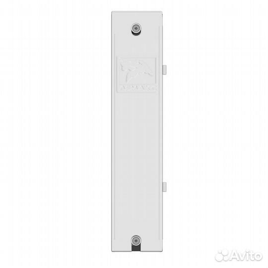 Стальной панельный радиатор отопления Лемакс VC22