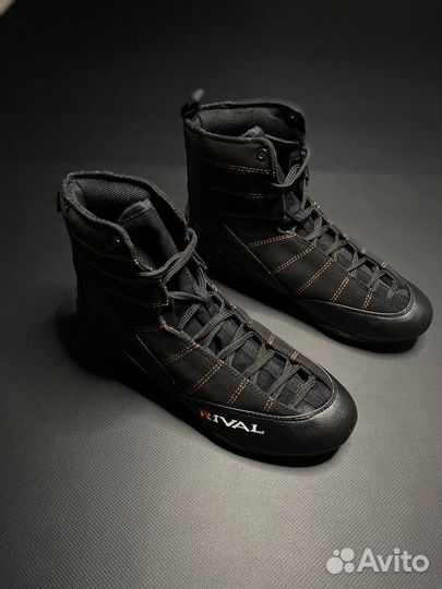 Боксерки Rival