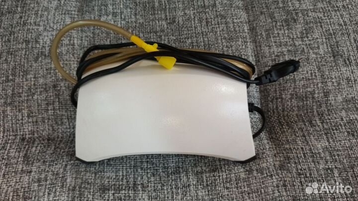 Tetra aps 300 компрессор