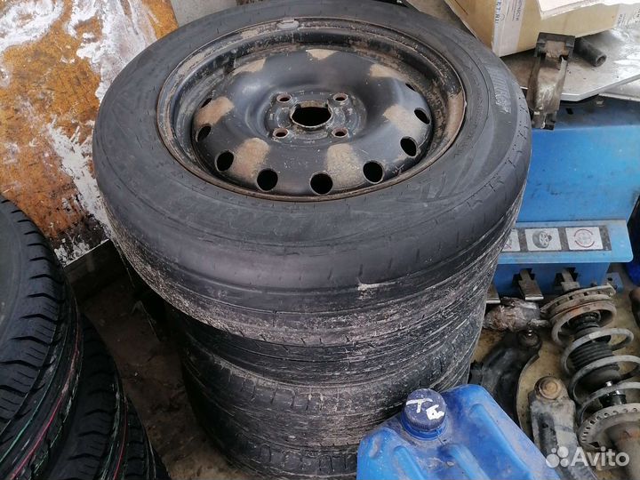 Cordiant Road Runner 185/65 R15