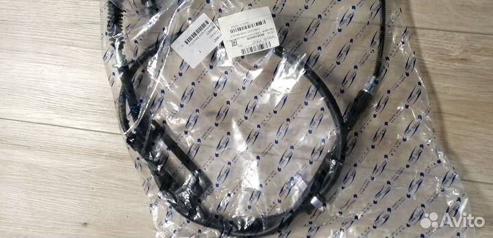 Kia Spectra запчасти для задних тормозов