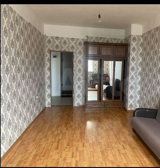 1-к. квартира, 49 м², 3/11 эт.