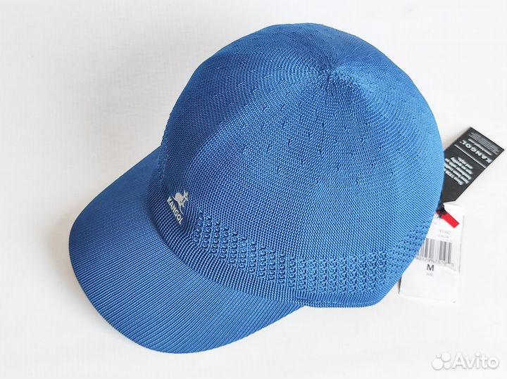 Бейсболка Kangol Ventair Spacecap размер XL
