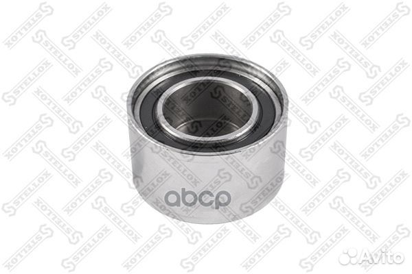 03-40692-SX ролик обводной ремня грм Audi A4/A