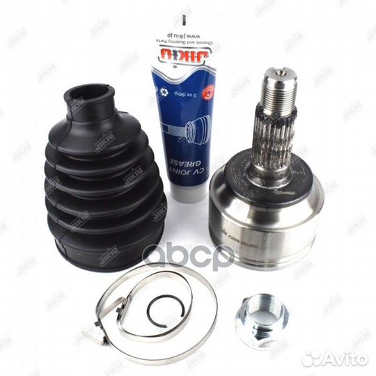 Шрус перед прав/лев JC28016 jikiu