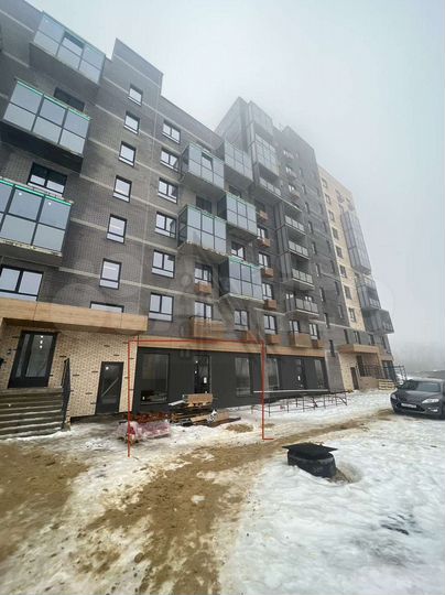 Сдам торговое помещение, 150 м²