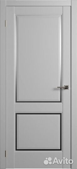 Установка межкомнатных дверей Mod y 10