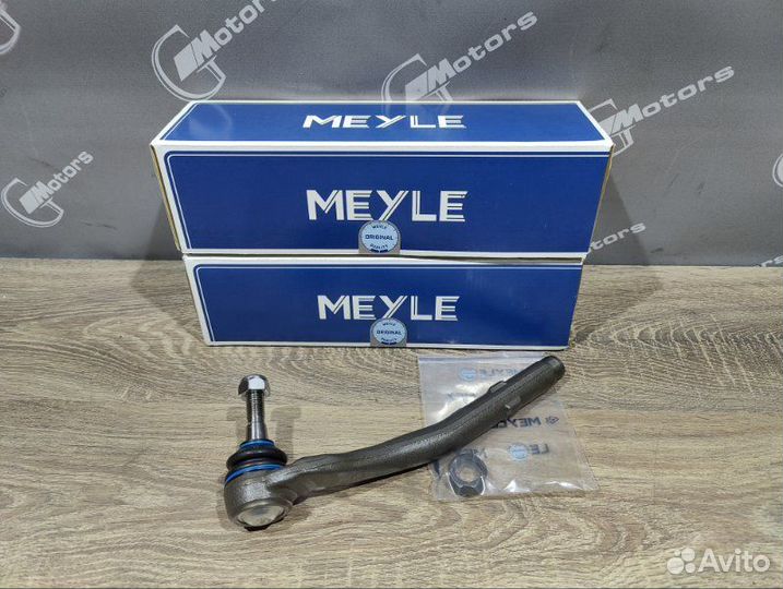 Рулевой наконечник Bmw E39