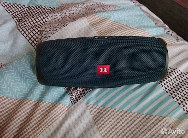 Колонка jbl 4tl