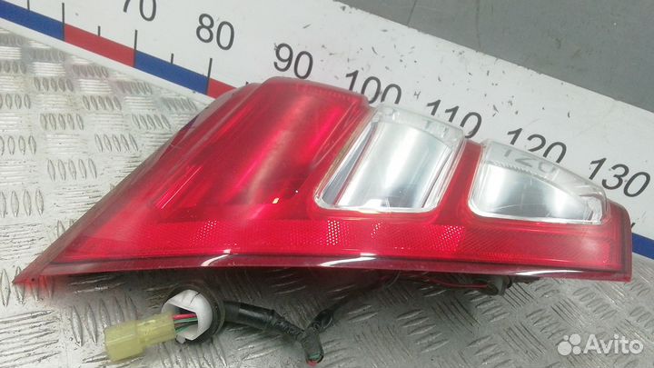 Фонарь Suzuki Grand Vitara (2005-2012)