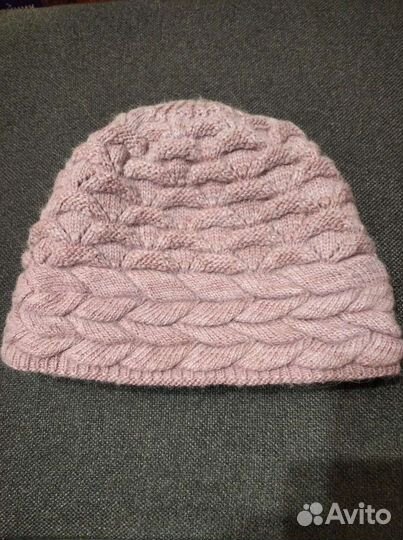 Шапка женская