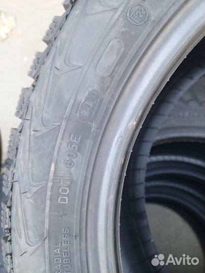 Ikon Tyres Nordman 5 185/55 R15 86T