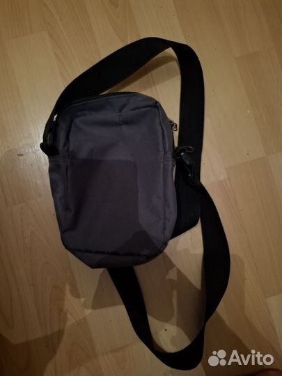 Lyle scott сумка