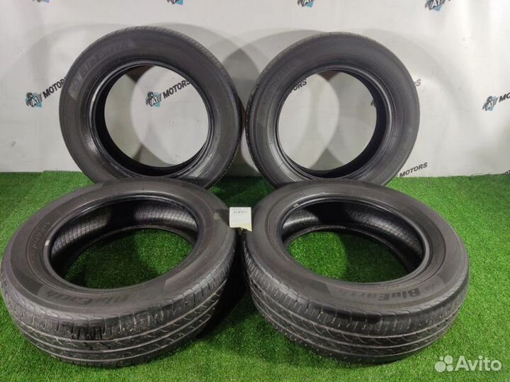 Yokohama BluEarth-A 185/65 R15 88T