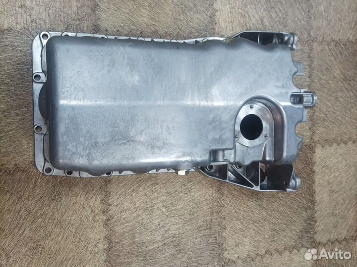 Поддон картера