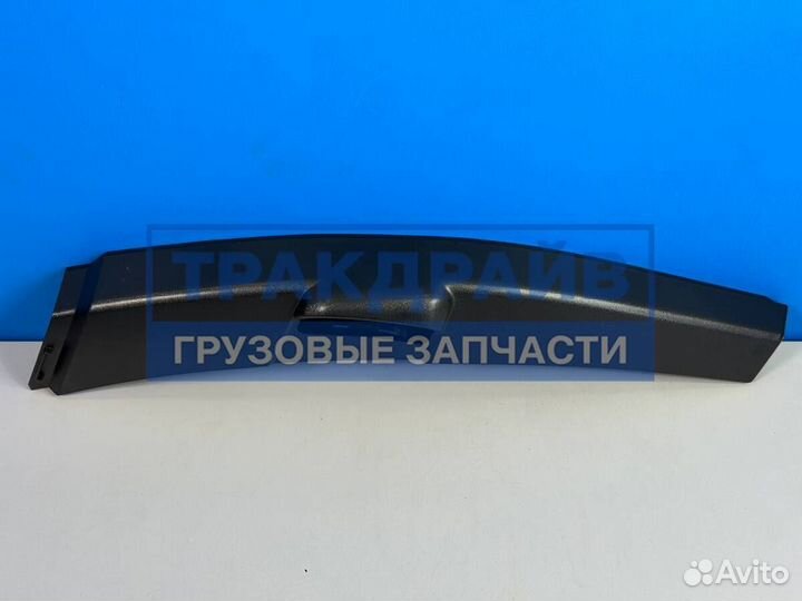 Накладка колесной арки для автомобилей Скания 6