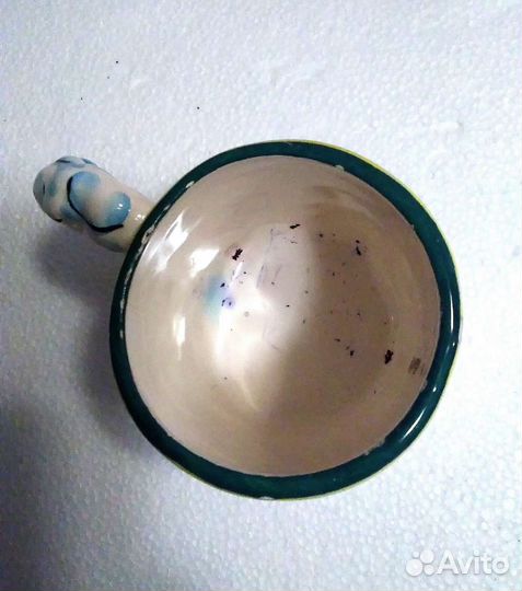 Кружка органайзер для ручек,карандашей