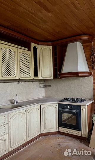 Продается кухня и бытовая техника