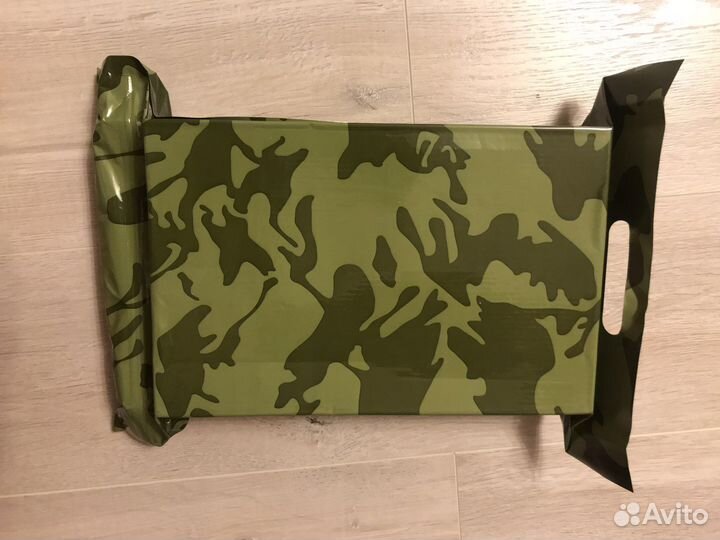 Армейский сухпаек