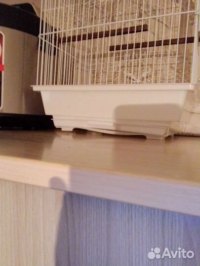 Продам клетку за 2.000